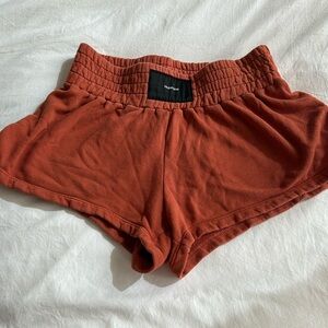 Boxer short